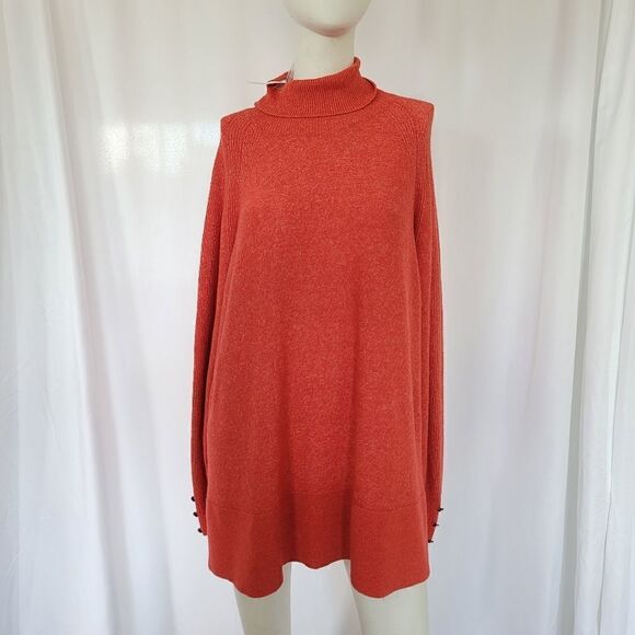 Lane Bryant sweater - Picture 7 of 12